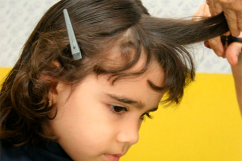 Caprichando nos detalhes